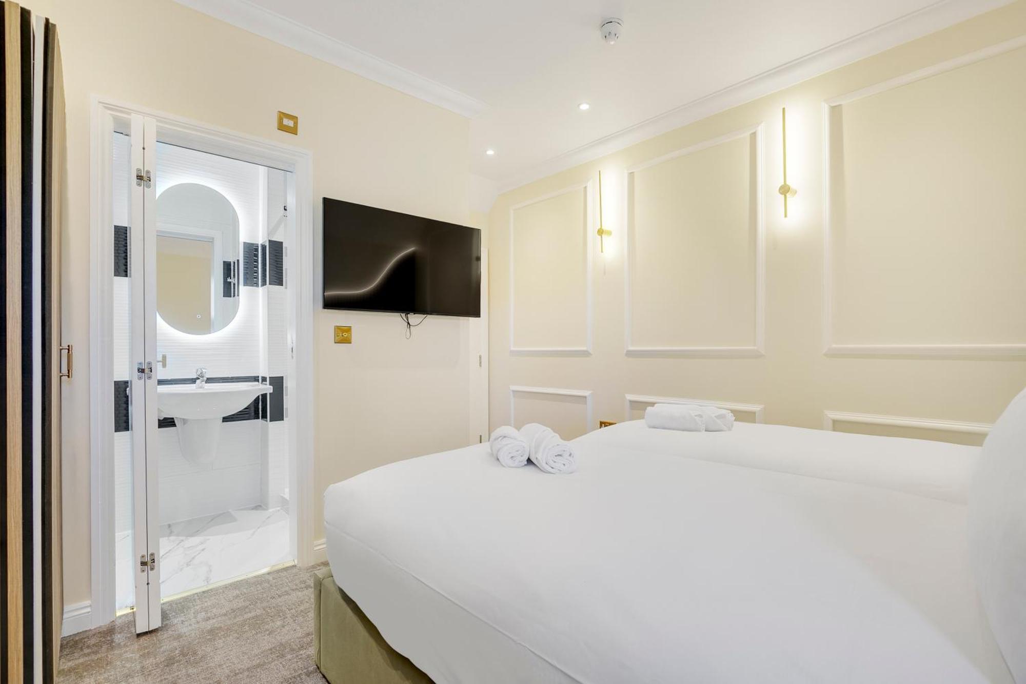 London Star Hotel Exterior photo