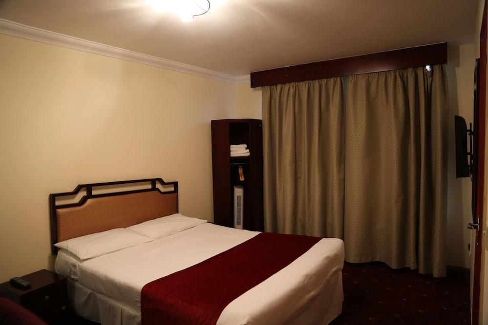 London Star Hotel Exterior photo